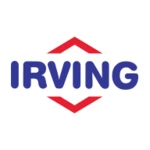 Logo of MyIRVING android Application 